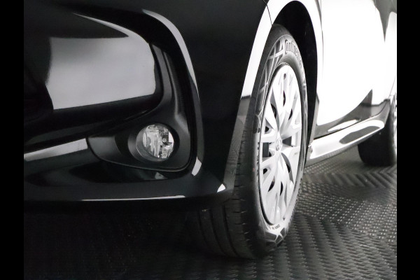 Toyota Yaris 1.5 Hybrid Active | Adaptief Cruise Control | Apple CarPlay & AndroidAUTO | Camera |
