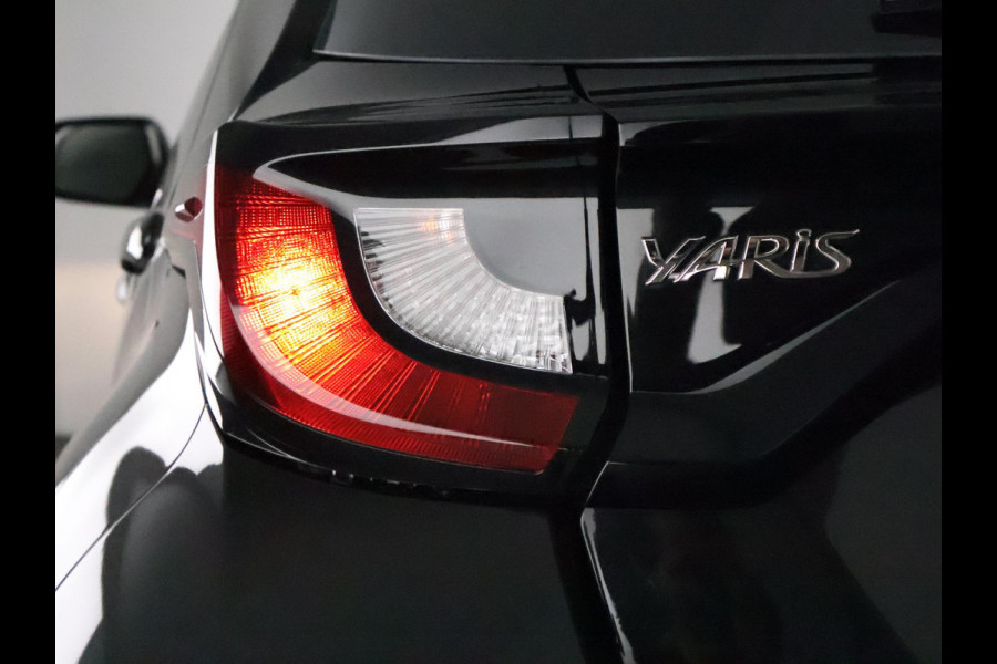 Toyota Yaris 1.5 Hybrid Active | Adaptief Cruise Control | Apple CarPlay & AndroidAUTO | Camera |