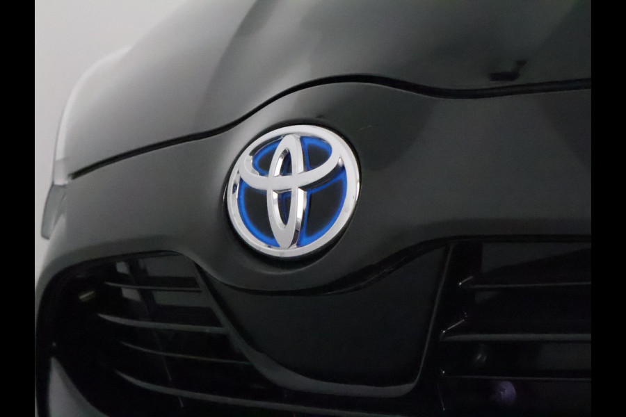 Toyota Yaris 1.5 Hybrid Active | Adaptief Cruise Control | Apple CarPlay & AndroidAUTO | Camera |