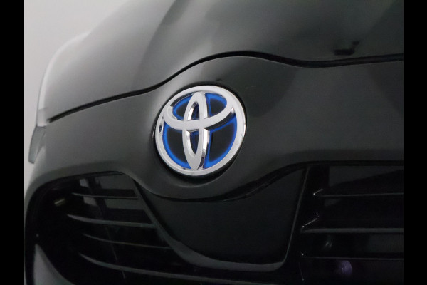 Toyota Yaris 1.5 Hybrid Active | Adaptief Cruise Control | Apple CarPlay & AndroidAUTO | Camera |
