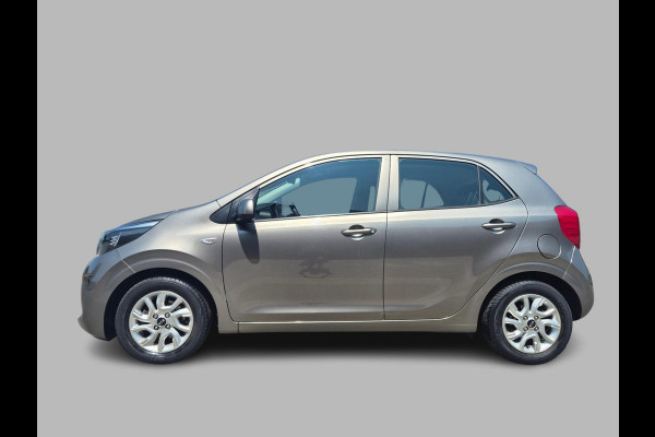 Kia Picanto 1.0 MPi DynamicPlusLine Navi, Cam, Carplay, NAP