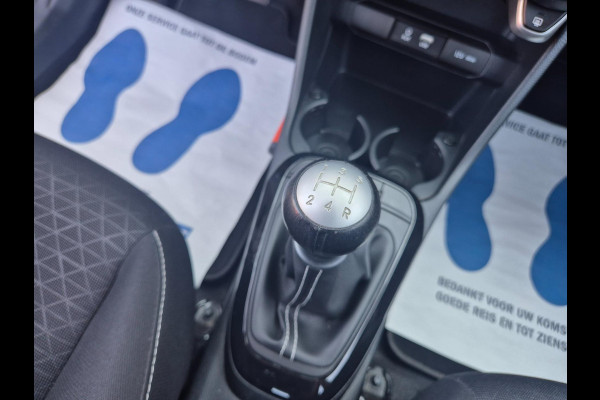 Kia Picanto 1.0 MPi DynamicPlusLine Navi, Cam, Carplay, NAP