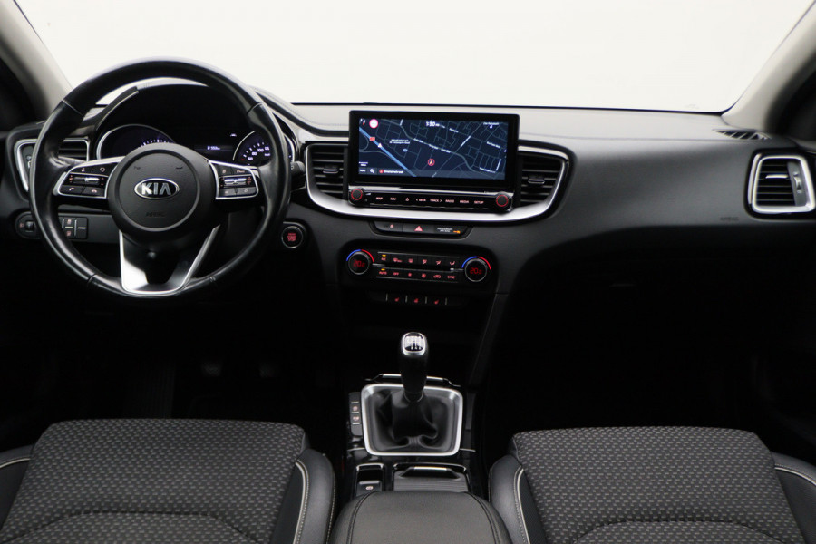Kia Ceed Sportswagon 1.0 T-GDi DynamicPlusLine Climate, Camera, Cruise, Apple Carplay, DAB, PDC, Trekhaak, 16''