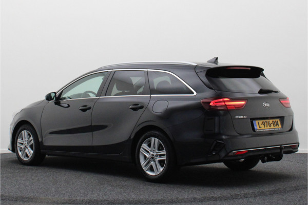 Kia Ceed Sportswagon 1.0 T-GDi DynamicPlusLine Climate, Camera, Cruise, Apple Carplay, DAB, PDC, Trekhaak, 16''