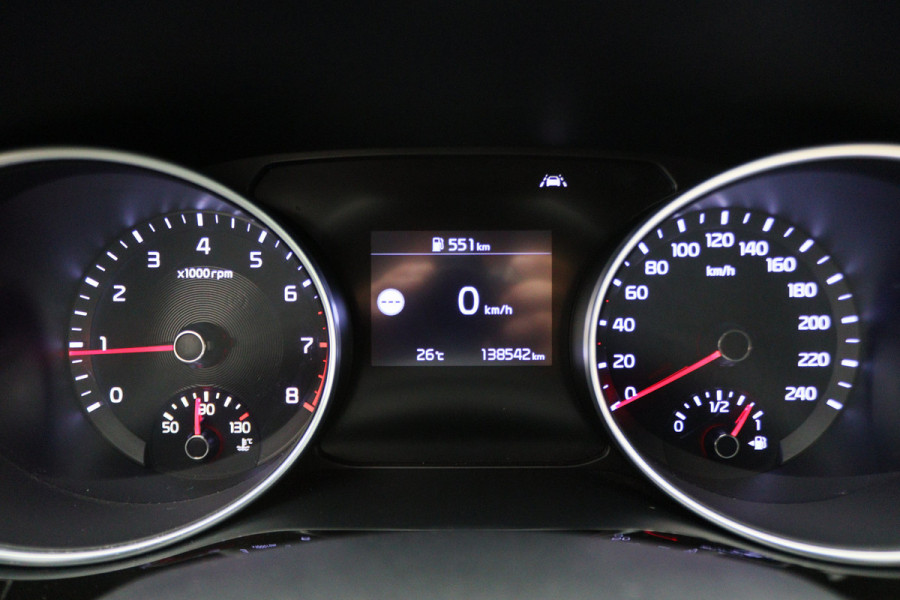 Kia Ceed Sportswagon 1.0 T-GDi DynamicPlusLine Climate, Camera, Cruise, Apple Carplay, DAB, PDC, Trekhaak, 16''