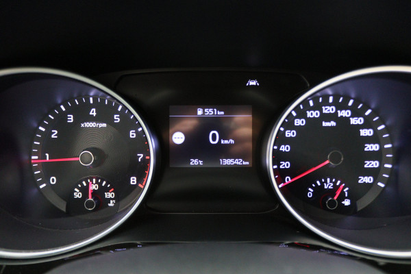 Kia Ceed Sportswagon 1.0 T-GDi DynamicPlusLine Climate, Camera, Cruise, Apple Carplay, DAB, PDC, Trekhaak, 16''