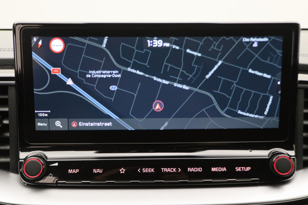 Kia Ceed Sportswagon 1.0 T-GDi DynamicPlusLine Climate, Camera, Cruise, Apple Carplay, DAB, PDC, Trekhaak, 16''