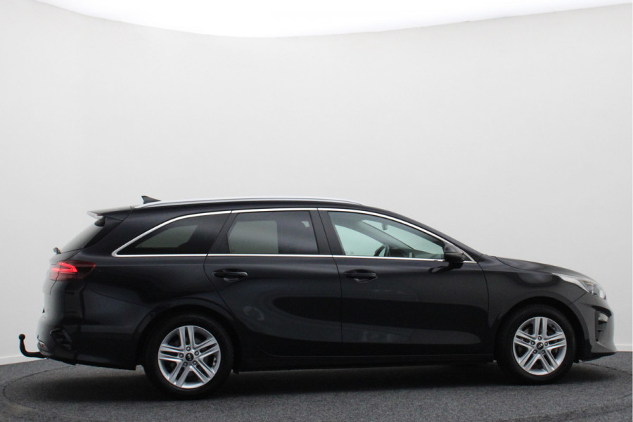 Kia Ceed Sportswagon 1.0 T-GDi DynamicPlusLine Climate, Camera, Cruise, Apple Carplay, DAB, PDC, Trekhaak, 16''