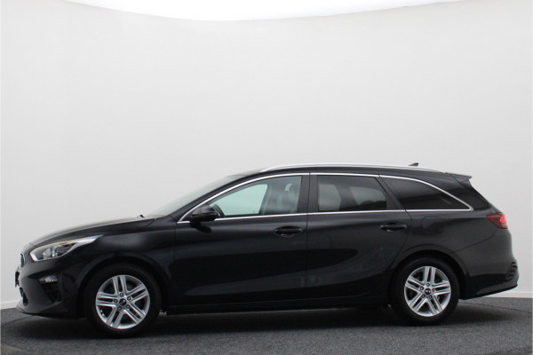 Kia Ceed Sportswagon 1.0 T-GDi DynamicPlusLine Climate, Camera, Cruise, Apple Carplay, DAB, PDC, Trekhaak, 16''