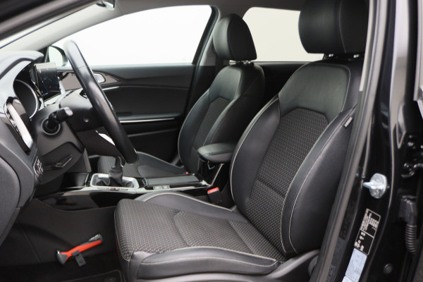 Kia Ceed Sportswagon 1.0 T-GDi DynamicPlusLine Climate, Camera, Cruise, Apple Carplay, DAB, PDC, Trekhaak, 16''