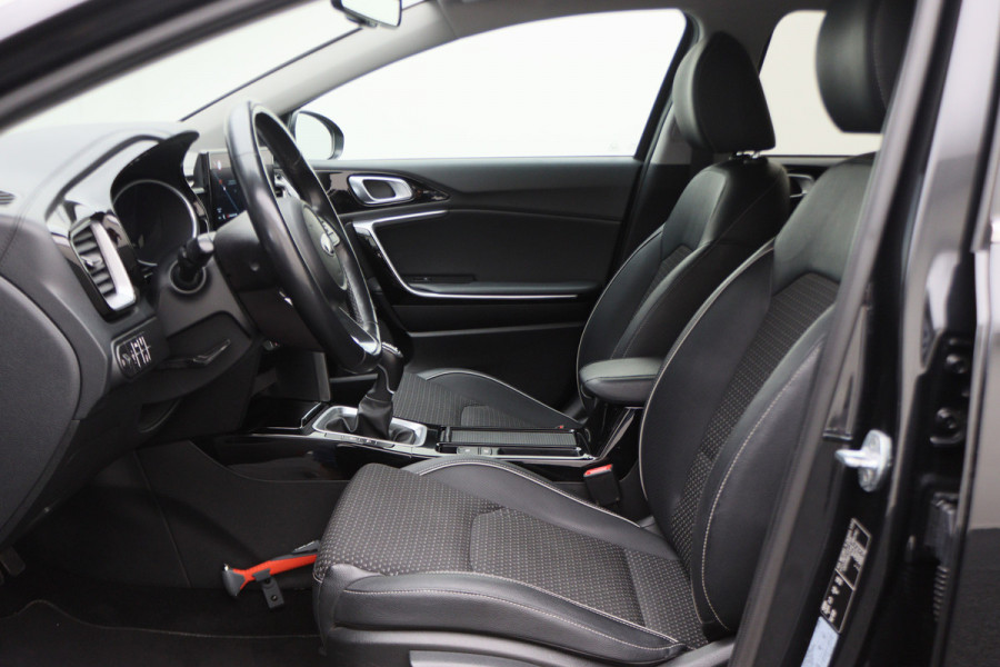 Kia Ceed Sportswagon 1.0 T-GDi DynamicPlusLine Climate, Camera, Cruise, Apple Carplay, DAB, PDC, Trekhaak, 16''