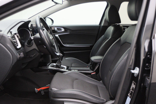 Kia Ceed Sportswagon 1.0 T-GDi DynamicPlusLine Climate, Camera, Cruise, Apple Carplay, DAB, PDC, Trekhaak, 16''