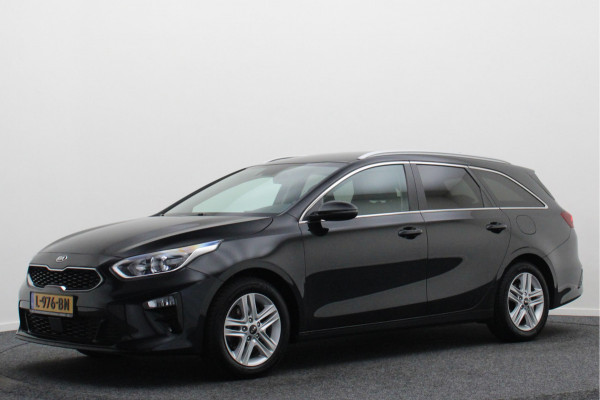 Kia Ceed Sportswagon 1.0 T-GDi DynamicPlusLine Climate, Camera, Cruise, Apple Carplay, DAB, PDC, Trekhaak, 16''