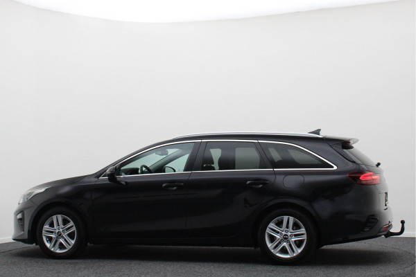 Kia Ceed Sportswagon 1.0 T-GDi DynamicPlusLine Climate, Camera, Cruise, Apple Carplay, DAB, PDC, Trekhaak, 16''