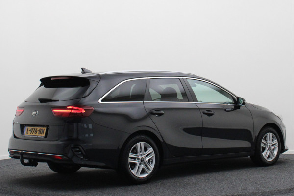 Kia Ceed Sportswagon 1.0 T-GDi DynamicPlusLine Climate, Camera, Cruise, Apple Carplay, DAB, PDC, Trekhaak, 16''