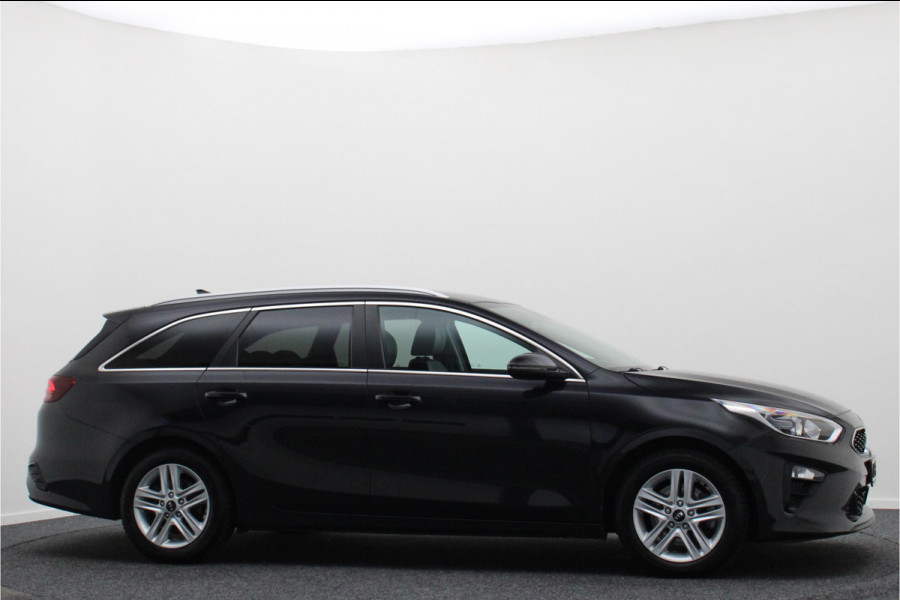 Kia Ceed Sportswagon 1.0 T-GDi DynamicPlusLine Climate, Camera, Cruise, Apple Carplay, DAB, PDC, Trekhaak, 16''