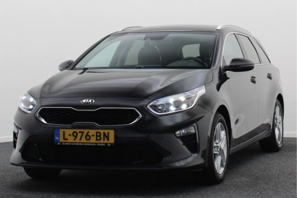 Kia Ceed Sportswagon 1.0 T-GDi DynamicPlusLine Climate, Camera, Cruise, Apple Carplay, DAB, PDC, Trekhaak, 16''
