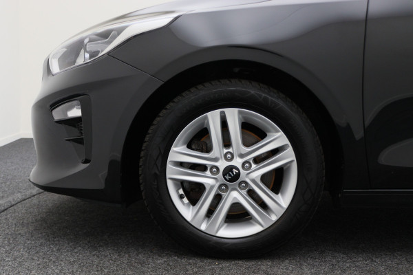 Kia Ceed Sportswagon 1.0 T-GDi DynamicPlusLine Climate, Camera, Cruise, Apple Carplay, DAB, PDC, Trekhaak, 16''