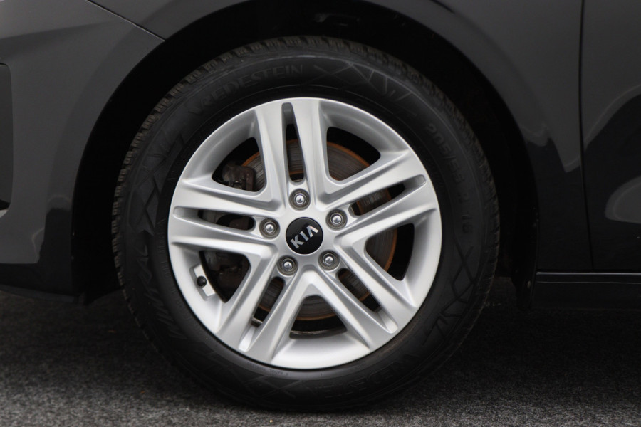 Kia Ceed Sportswagon 1.0 T-GDi DynamicPlusLine Climate, Camera, Cruise, Apple Carplay, DAB, PDC, Trekhaak, 16''