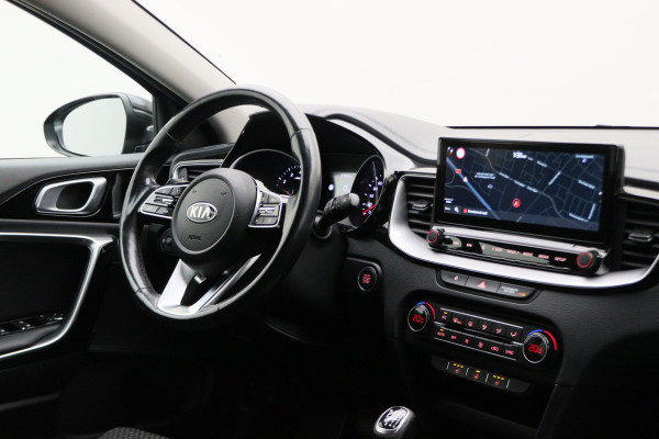 Kia Ceed Sportswagon 1.0 T-GDi DynamicPlusLine Climate, Camera, Cruise, Apple Carplay, DAB, PDC, Trekhaak, 16''