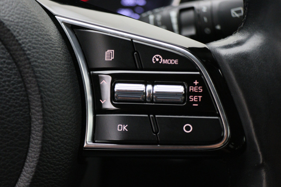 Kia Ceed Sportswagon 1.0 T-GDi DynamicPlusLine Climate, Camera, Cruise, Apple Carplay, DAB, PDC, Trekhaak, 16''