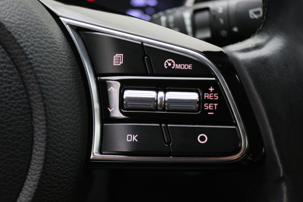 Kia Ceed Sportswagon 1.0 T-GDi DynamicPlusLine Climate, Camera, Cruise, Apple Carplay, DAB, PDC, Trekhaak, 16''