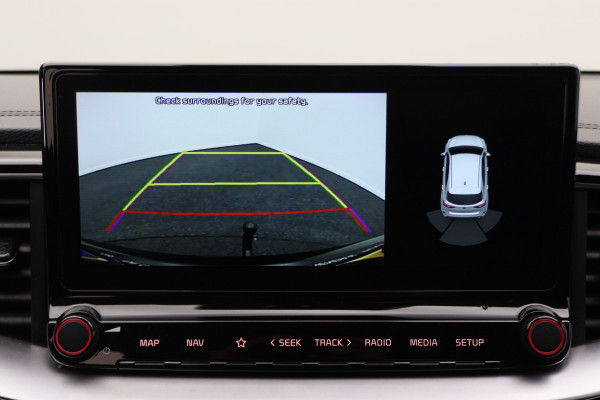 Kia Ceed Sportswagon 1.0 T-GDi DynamicPlusLine Climate, Camera, Cruise, Apple Carplay, DAB, PDC, Trekhaak, 16''
