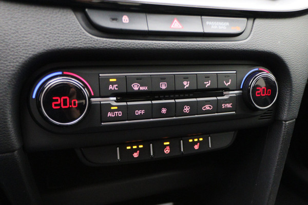 Kia Ceed Sportswagon 1.0 T-GDi DynamicPlusLine Climate, Camera, Cruise, Apple Carplay, DAB, PDC, Trekhaak, 16''