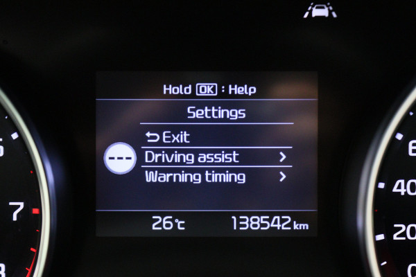 Kia Ceed Sportswagon 1.0 T-GDi DynamicPlusLine Climate, Camera, Cruise, Apple Carplay, DAB, PDC, Trekhaak, 16''