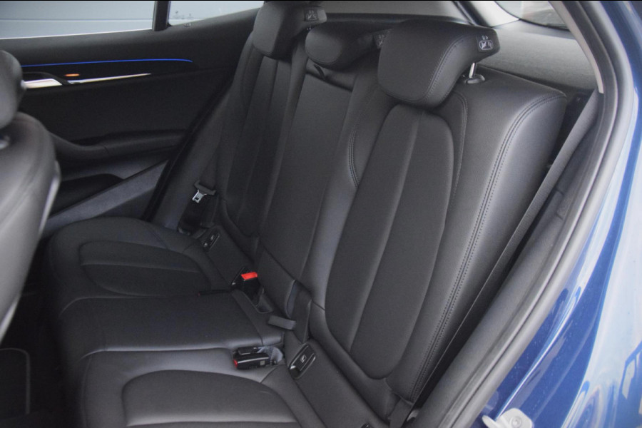 BMW X2 SDrive20i High Executive CAMERA/17" VELGEN/LEDEREN BEKLEDING