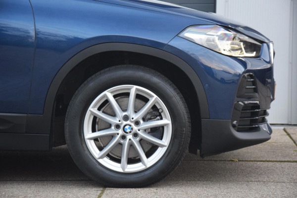 BMW X2 SDrive20i High Executive CAMERA/17" VELGEN/LEDEREN BEKLEDING