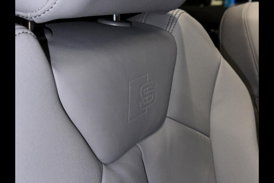 Audi Q3 45 TFSI e 3X S-Line|PANO|LEDER|BOMVOL