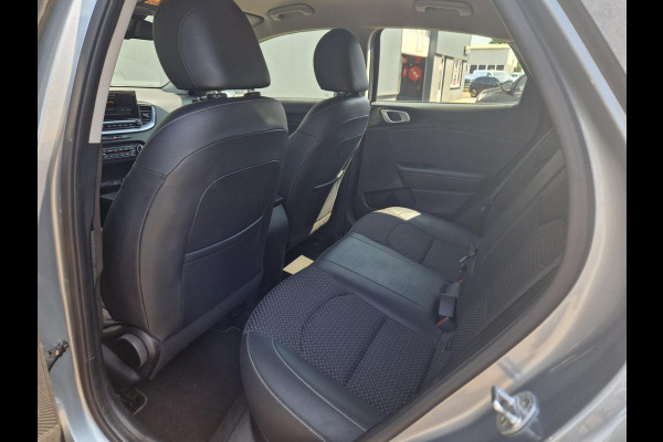 Kia Xceed 1.4 T-GDi DynamicLine /Deal ond. /Org NL /NAP /48dkm