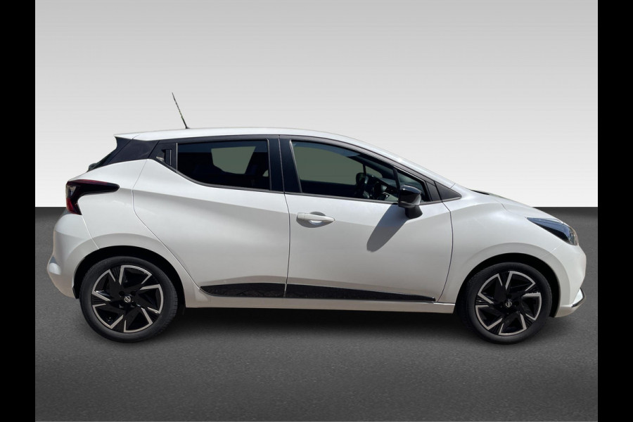 Nissan Micra 1.0 IG-T N-Design