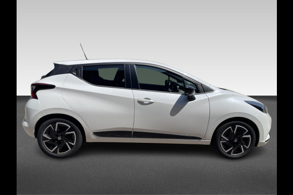 Nissan Micra 1.0 IG-T N-Design