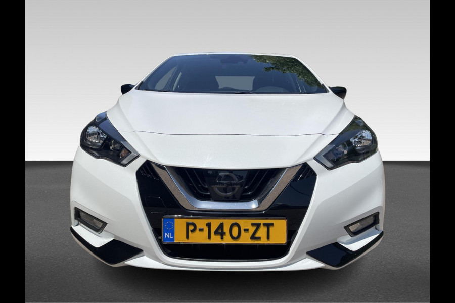 Nissan Micra 1.0 IG-T N-Design