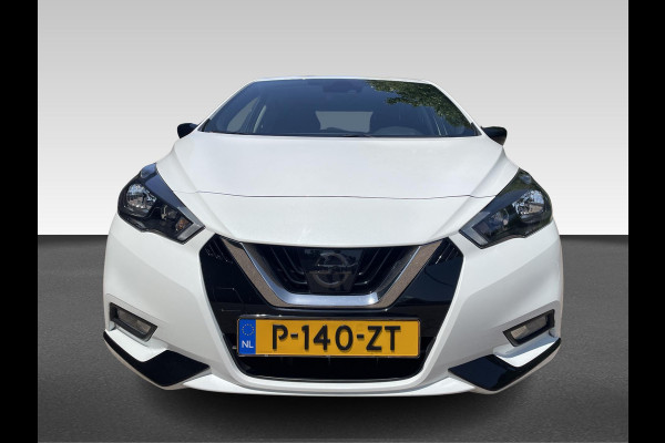 Nissan Micra 1.0 IG-T N-Design