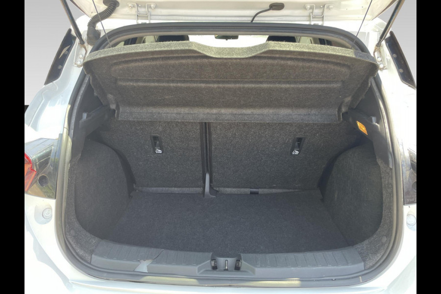 Nissan Micra 1.0 IG-T N-Design