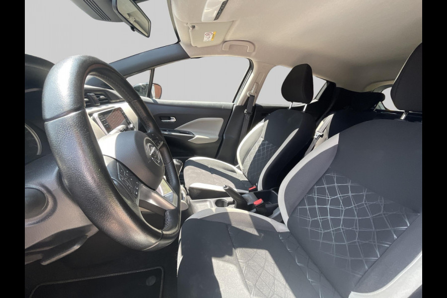 Nissan Micra 1.0 IG-T N-Design