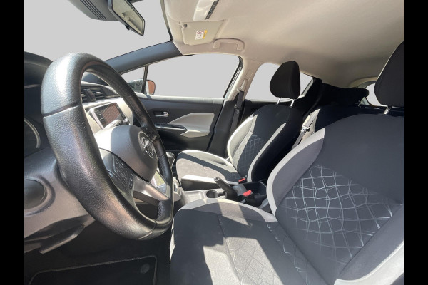 Nissan Micra 1.0 IG-T N-Design