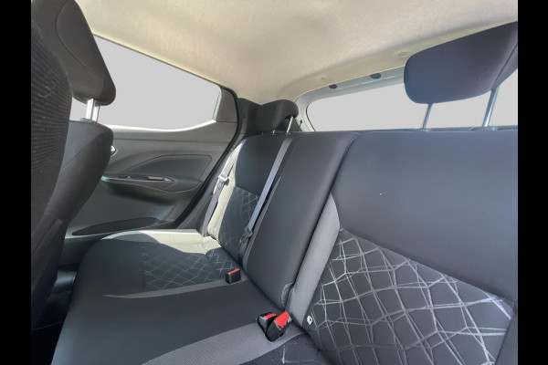 Nissan Micra 1.0 IG-T N-Design