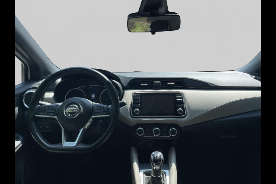 Nissan Micra 1.0 IG-T N-Design