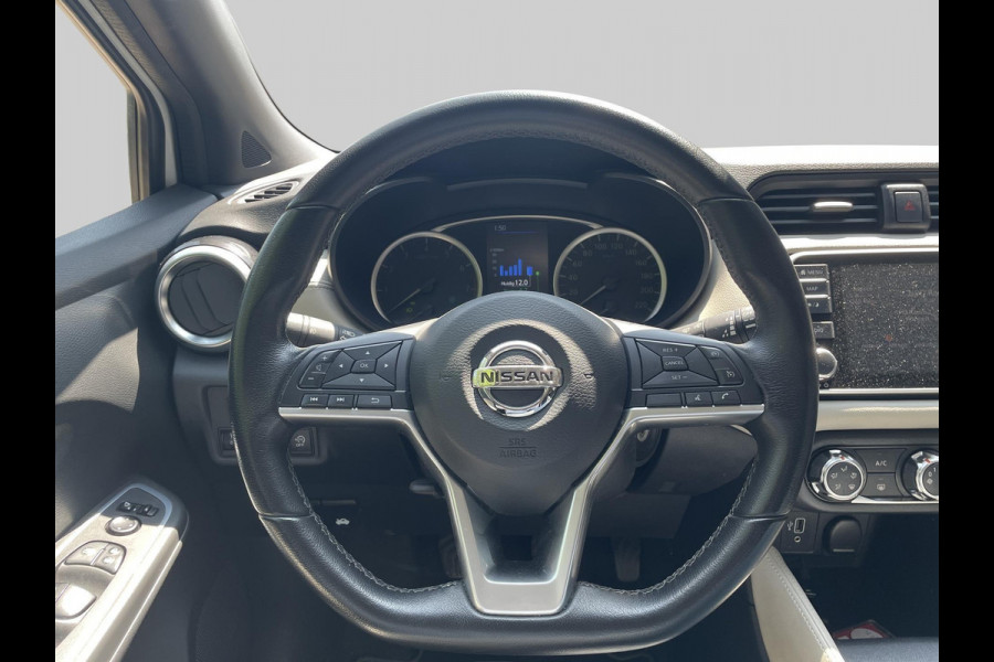 Nissan Micra 1.0 IG-T N-Design