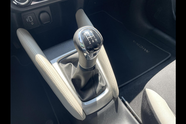 Nissan Micra 1.0 IG-T N-Design