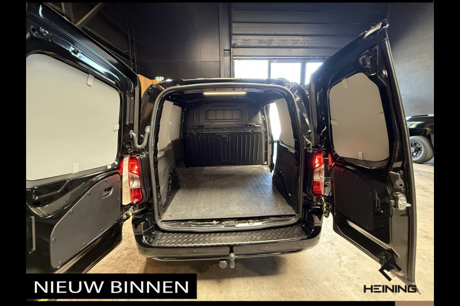 Opel Combo 1.5D L1H1 130 PK Automaat. Navi, Apple carplay, Camera, Trekhaak