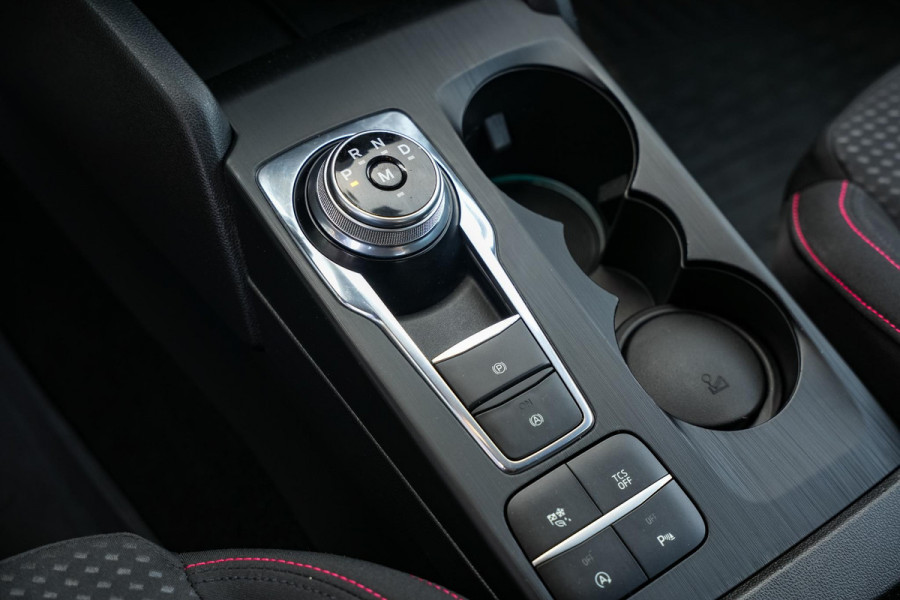 Ford Focus 1.0 EcoBoost ST-Line Automaat Apple CarPlay Navi