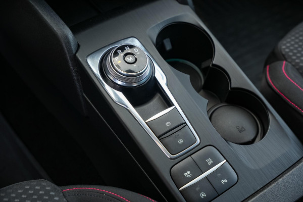 Ford Focus 1.0 EcoBoost ST-Line Automaat Apple CarPlay Navi