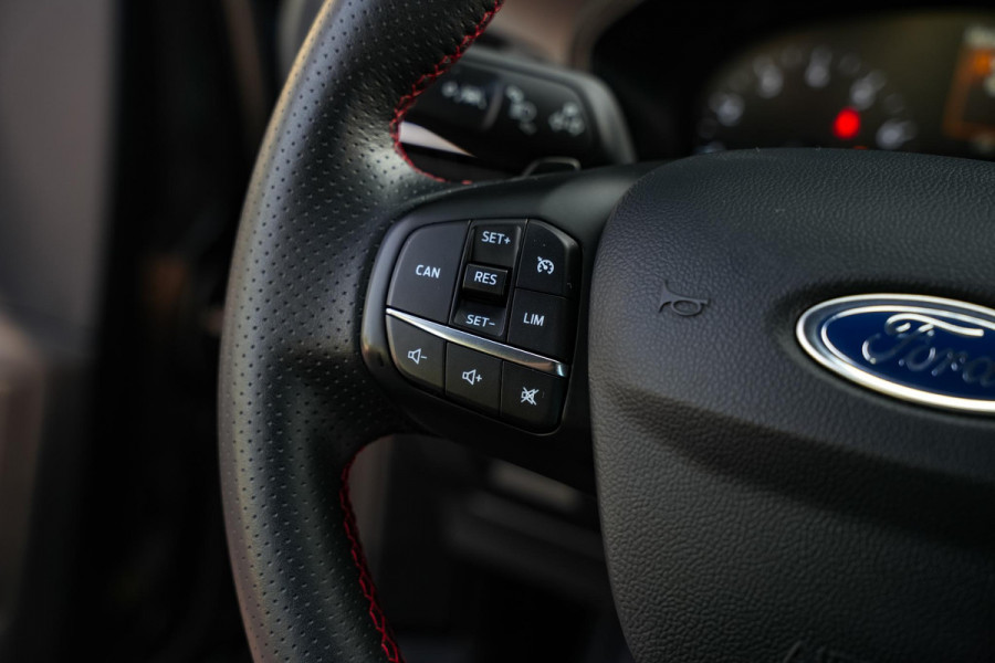 Ford Focus 1.0 EcoBoost ST-Line Automaat Apple CarPlay Navi