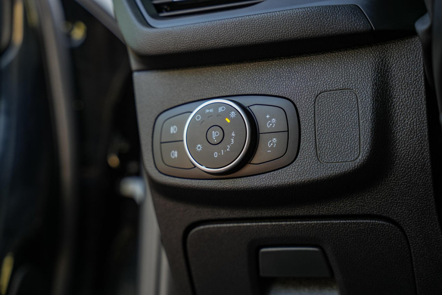 Ford Focus 1.0 EcoBoost ST-Line Automaat Apple CarPlay Navi