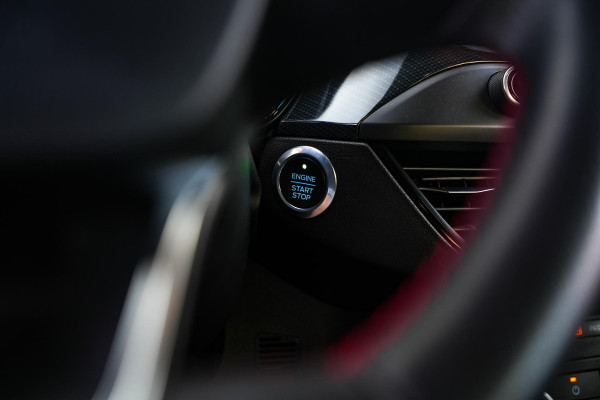 Ford Focus 1.0 EcoBoost ST-Line Automaat Apple CarPlay Navi